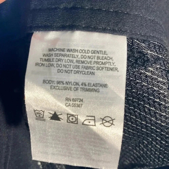 NWOT Columbia omni-shield  advanced repellency - Picture 9 of 9